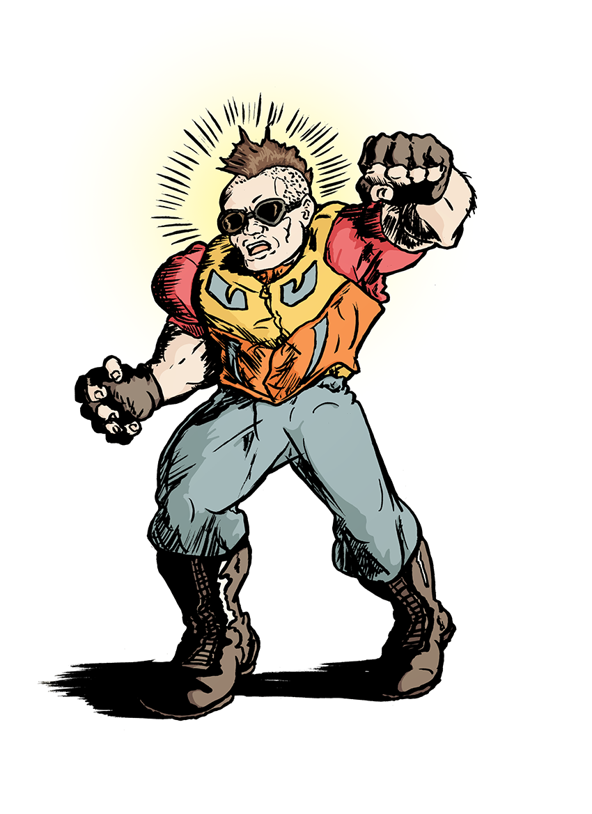 Razorhawk
