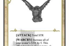 Bridge Card Armor