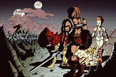MOTU-Campsite