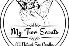 My Two Scents Label