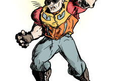 Razorhawk
