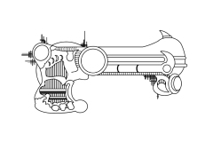 Spaceship-01