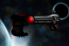 Spaceship-02