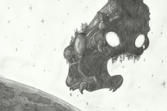 Spaceship-03