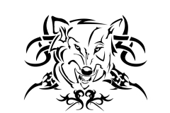 Wolf-Design