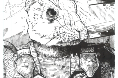usagi-yojimbo