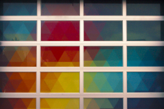 Color Wall
