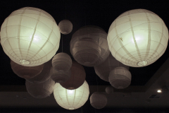 Lanterns
