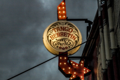 Signage