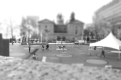 Pioneer Square