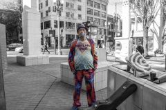 Portland Pete