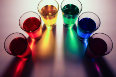 Rainbow Water 01