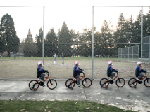 Bike Ride