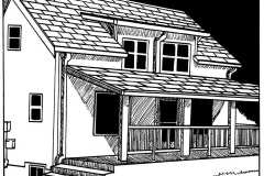 First-House
