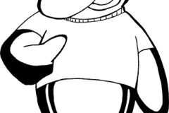 Penguin Project