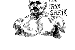 The-Iron-Sheik