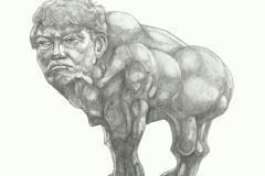 Trump-Cow