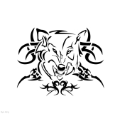 Wolf-Design