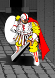 crossfirethecrusader