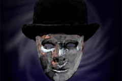 mrsilent