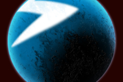 planet
