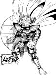 superrob